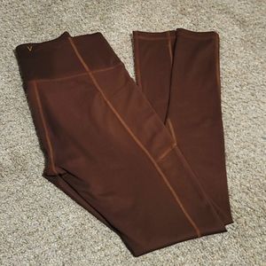 Victoria's Secret Essential Pockets Leggings